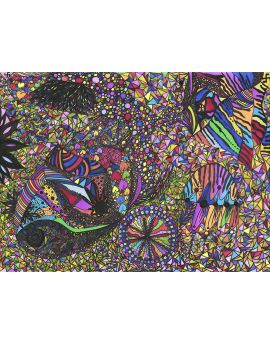 Life Through The Prism By Chen Ling
