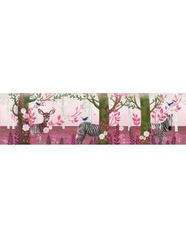 Spring By Xu Li