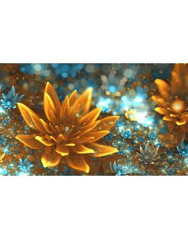 The Golden Lotus By Ying Qianyu