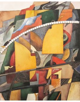 Birds By Zou Liangping