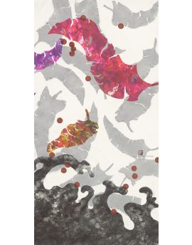 Leaves By David Chan
