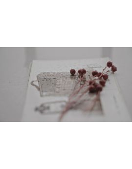 Water Drops By Huang Yiwei