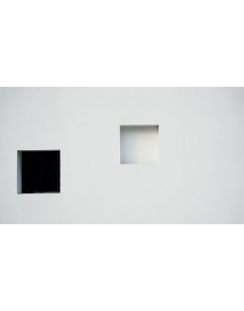 Squares By Huang Yiwei
