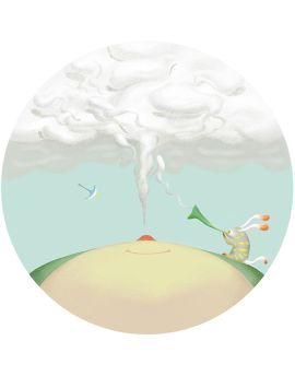 Smokes By Jiang Xiaotao