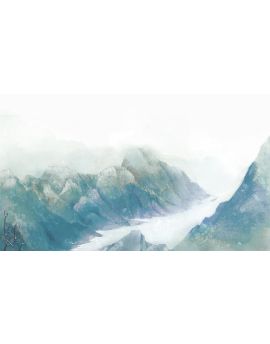 Winter By Lan Faxin