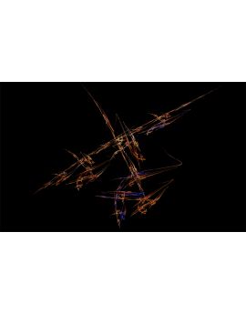 Bow And Arrow By Li Lulu