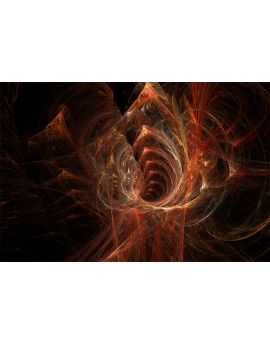 Swirling Flow By Li Lulu