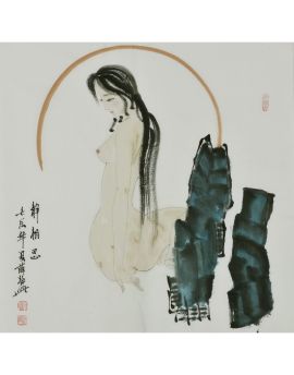 Portrait Of A Beauty 3