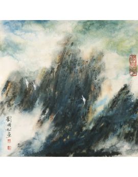 In The Sky Egrets Team Are Flying 6