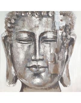 Buddha Portrait Ⅵ