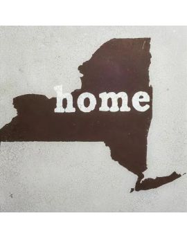 Empire State My Home