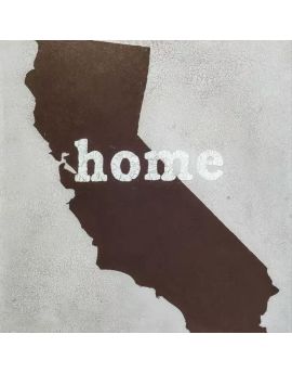 California My Home