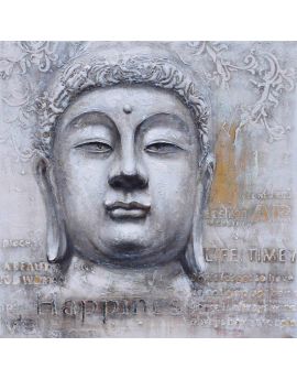 Buddha Portrait XXII