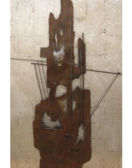 Abstract Building Ⅰ