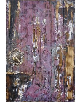 Old Wooden Door XIII