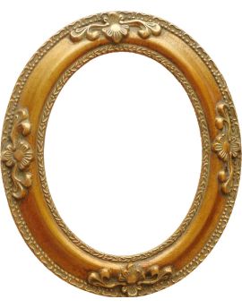 Oval Frame SOAOF0421047AU
