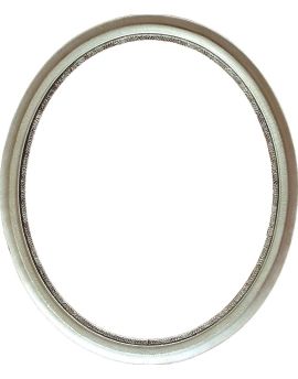 Oval Frame SOAOF0421049AW