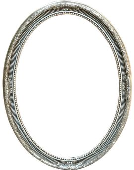 Oval Frame SOAOF0421053BA