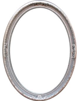 Oval Frame SOAOF0421055BC