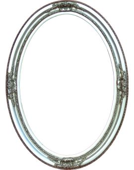 Oval Frame SOAOF0421082CD