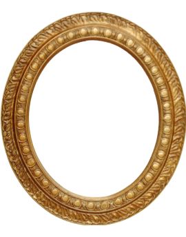 Oval Frame SOAOF0421098CT