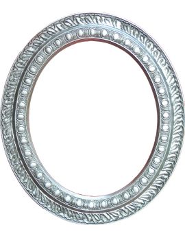 Oval Frame SOAOF0421099CU