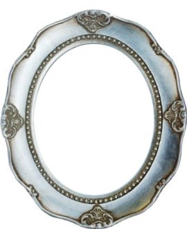 Oval Frame SOAOF0421104CZ