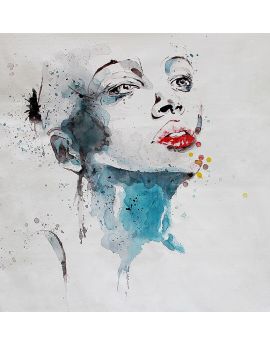 Portrait Of Woman Ⅱ