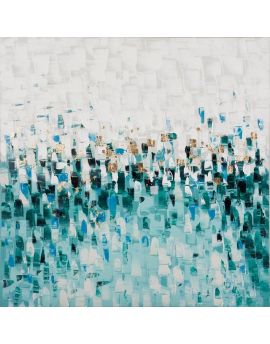 Abstract Water Drops Ⅱ