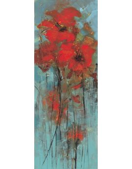 Red Flowers Ⅱ