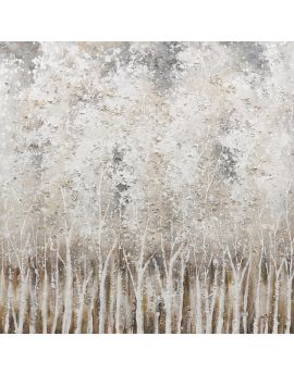 The Birch Forest 2
