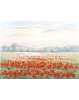 Sea Of Flowers