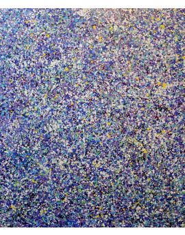 Abstract Wall Art Ⅰ