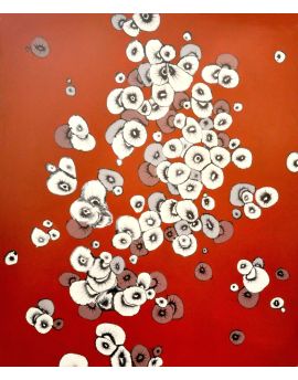 Little White Flowers Ⅲ