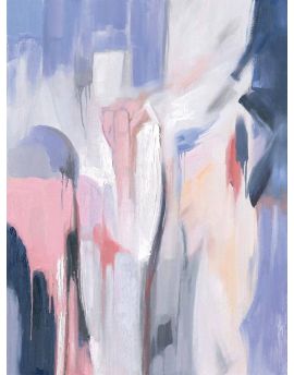 Abstract Canvas Art 2