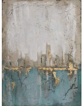 Abstract City