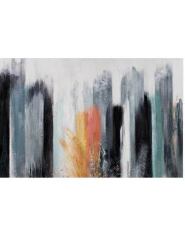 Abstract Wall Art 1