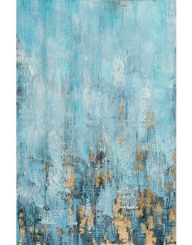 Blue Mist