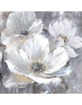 White Flowers 9