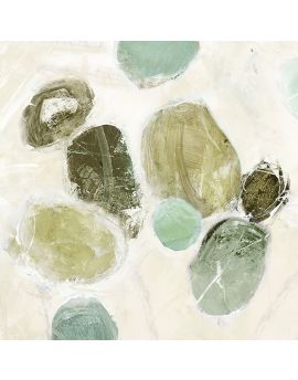 Green In Beige 2