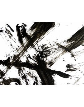 Black Brush