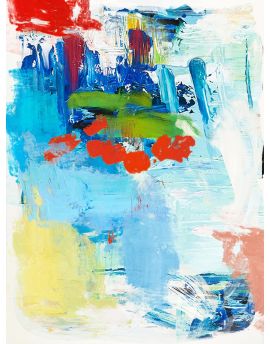 Colorful Imagination 2