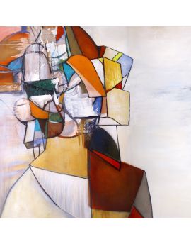 Abstract Figure