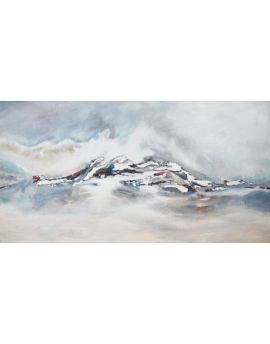 Snow Mountain