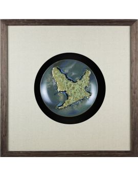 Pottery Wall Art SOAPA0421034AH