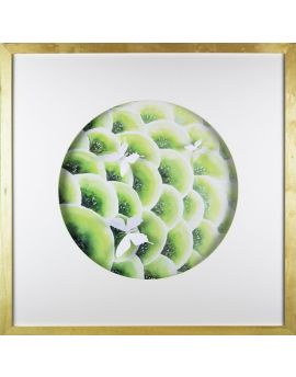 Papercut Art SOAPC0421001A