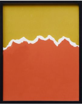 Papercut Art SOAPC0421013M