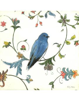 Blue Bird