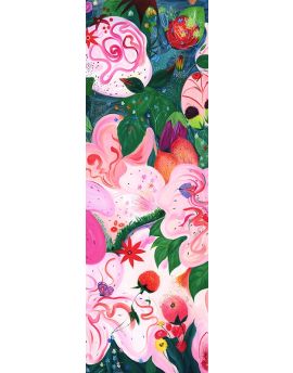 Luxuriant Garden