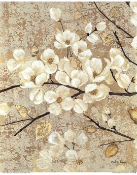 Blossoming Branches
